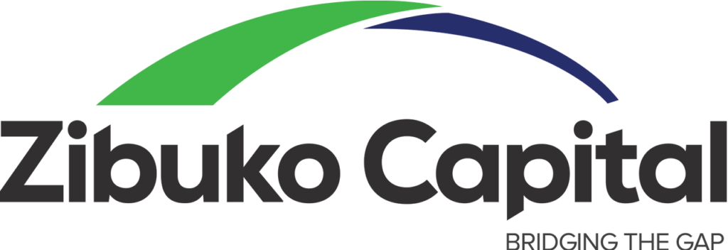 Zibuo Capital Logo